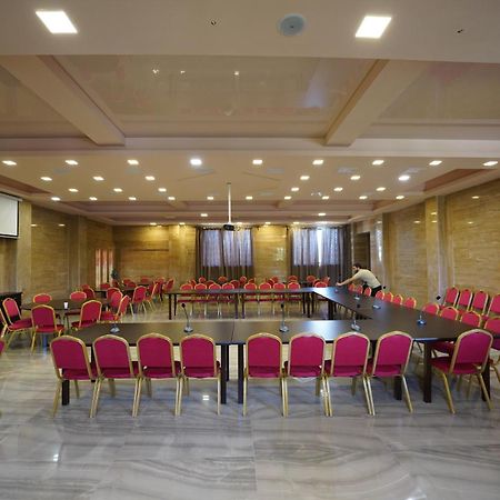 Maria Resort Sevan Extérieur photo