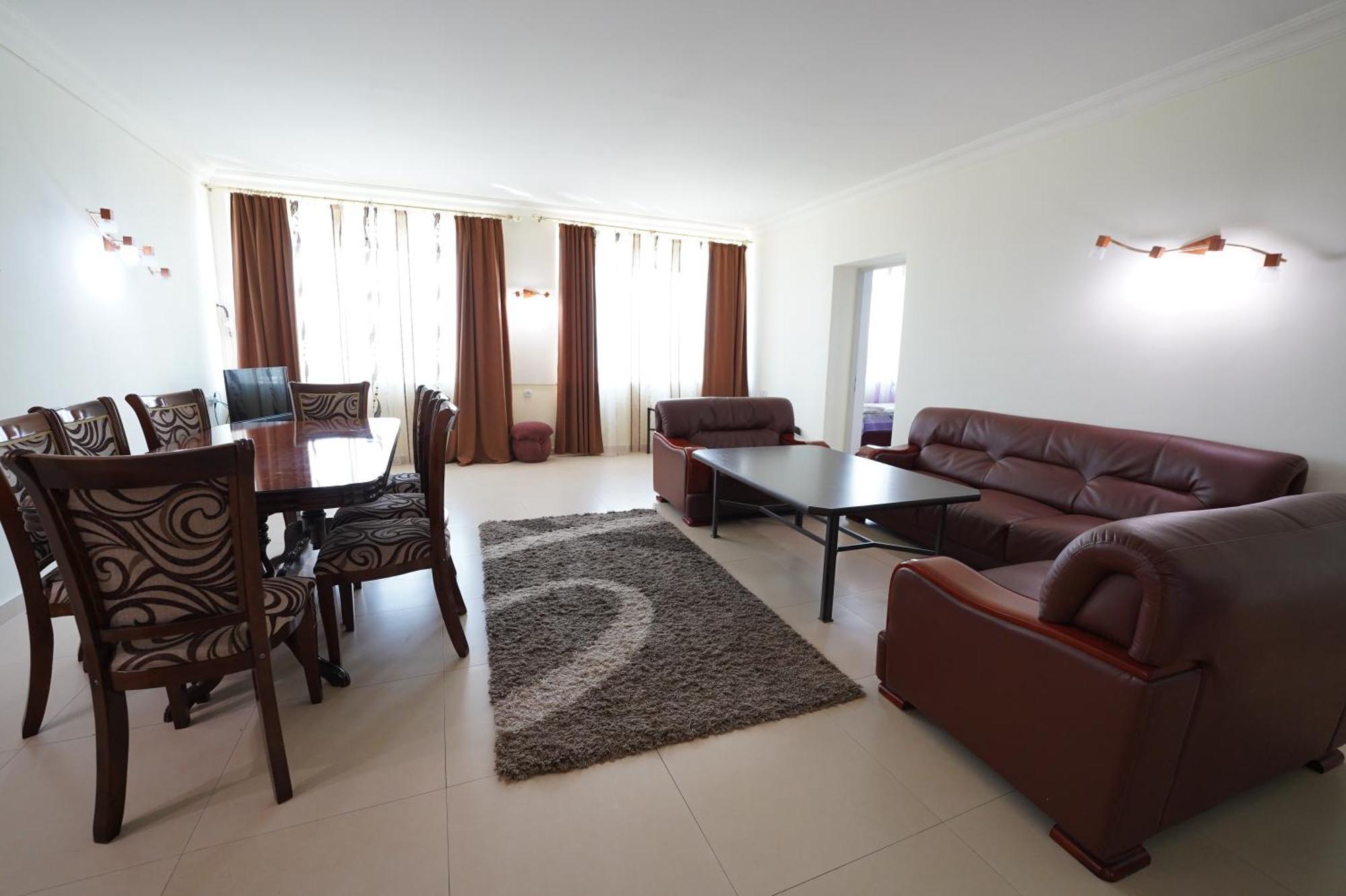 Maria Resort Sevan Chambre photo