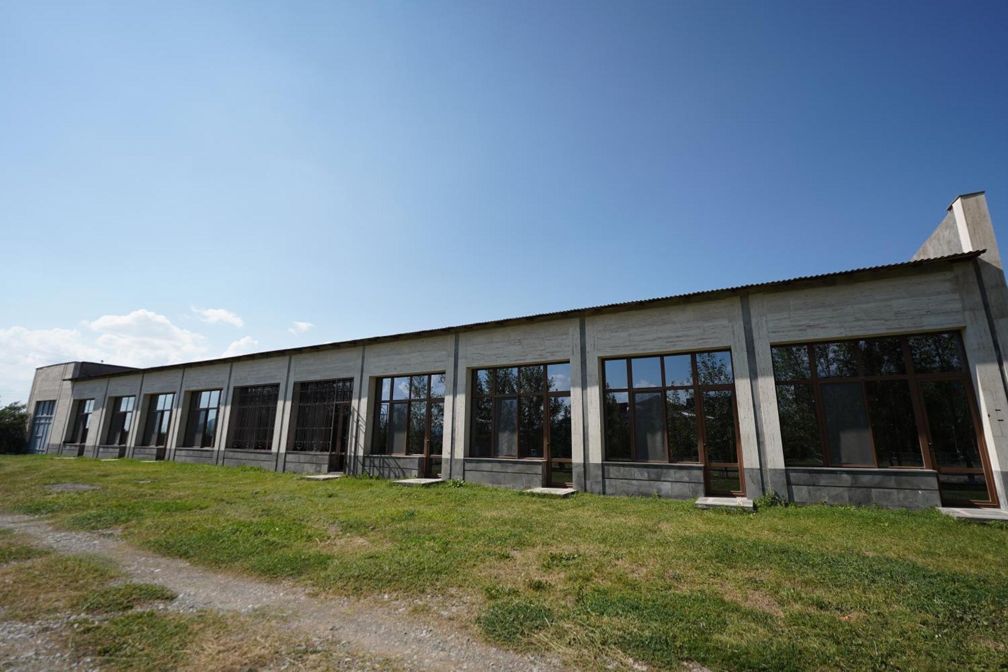 Maria Resort Sevan Extérieur photo
