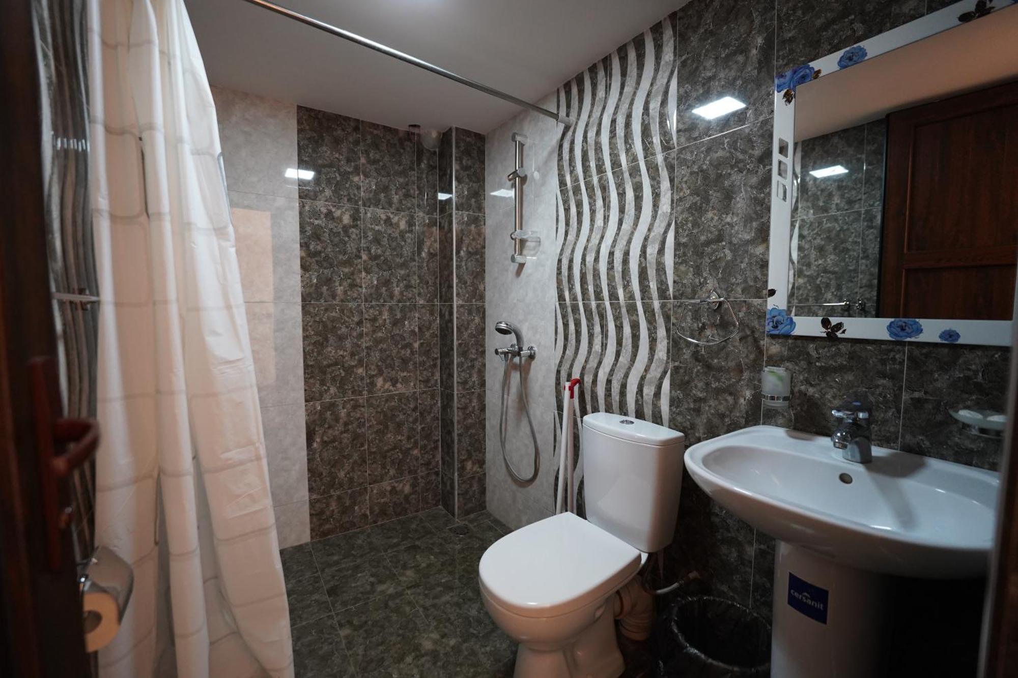 Maria Resort Sevan Chambre photo