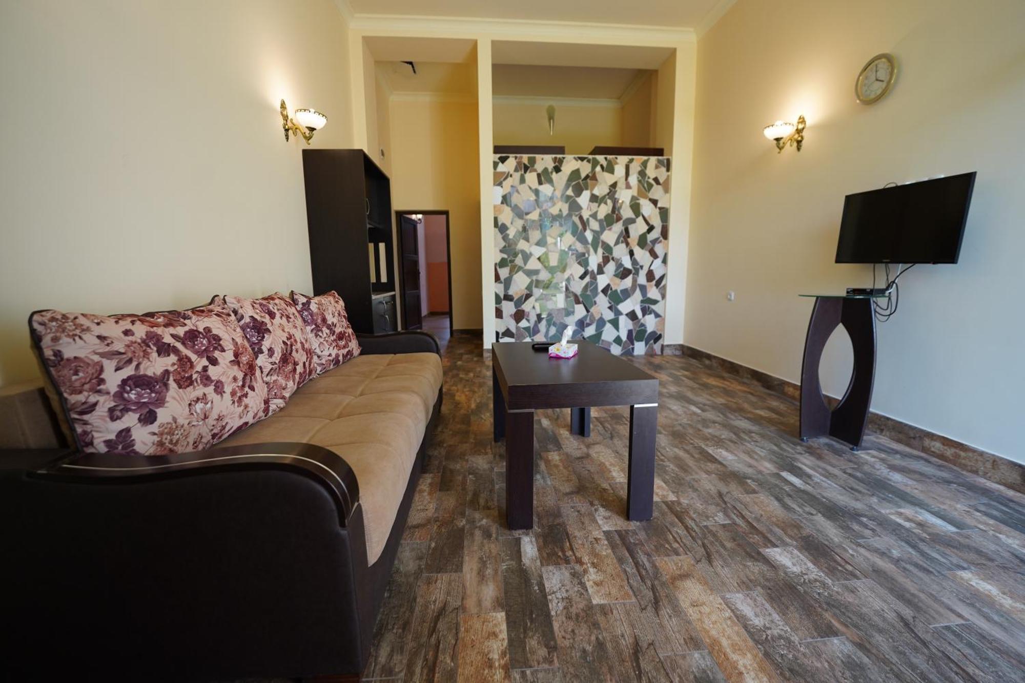 Maria Resort Sevan Chambre photo