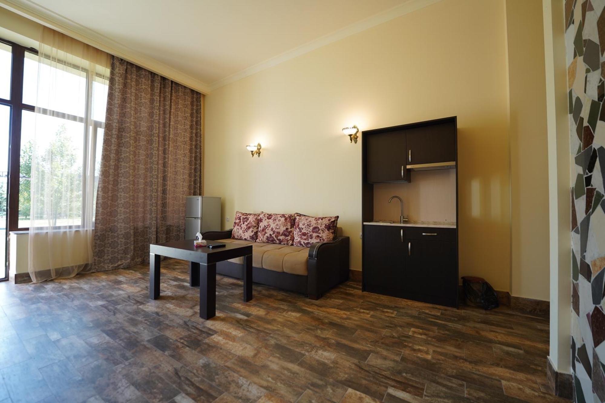 Maria Resort Sevan Chambre photo