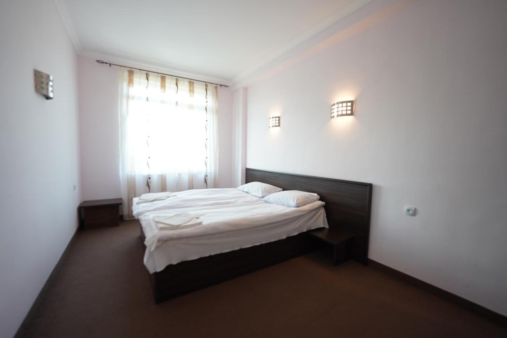 Maria Resort Sevan Chambre photo
