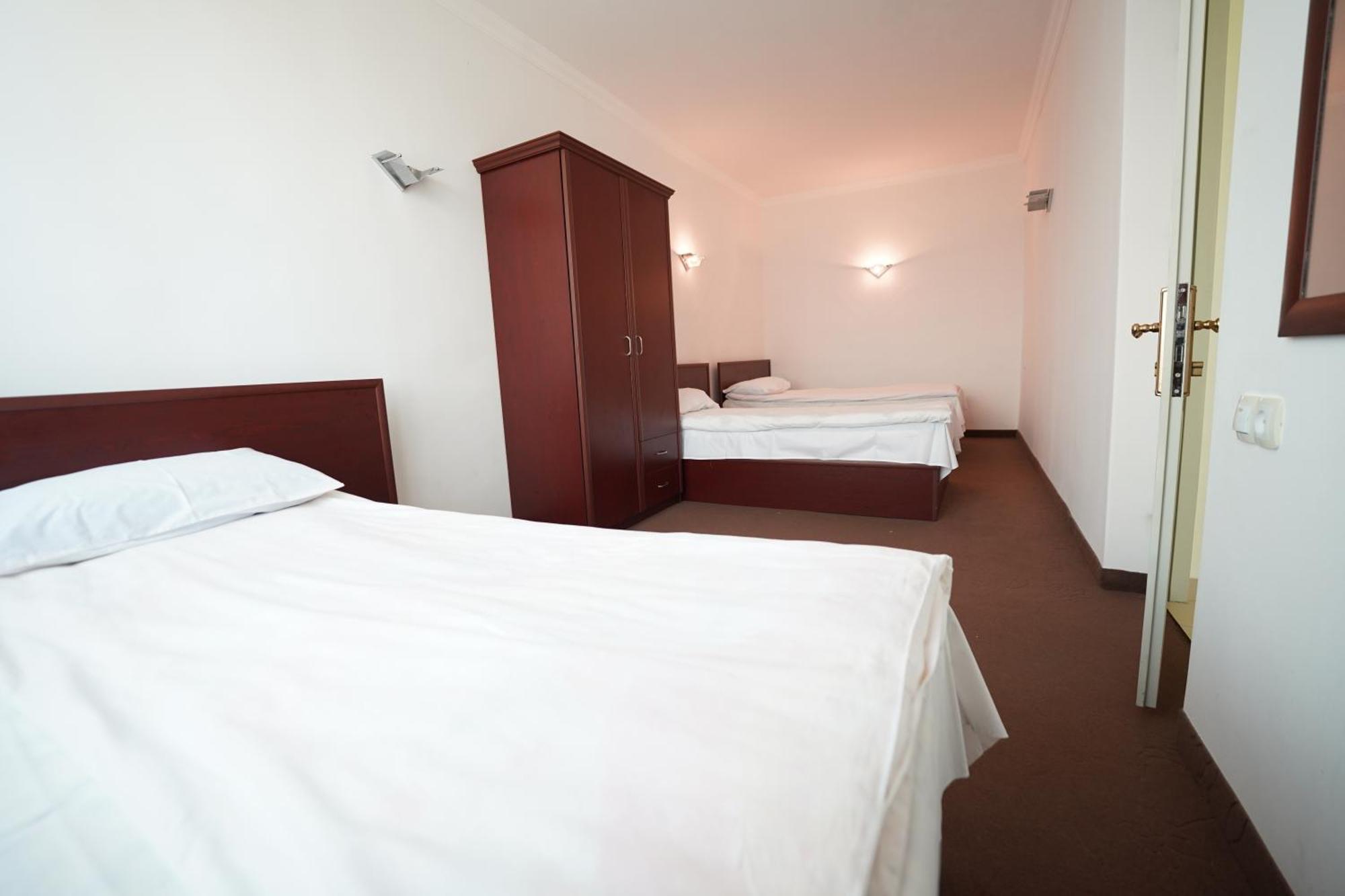 Maria Resort Sevan Chambre photo