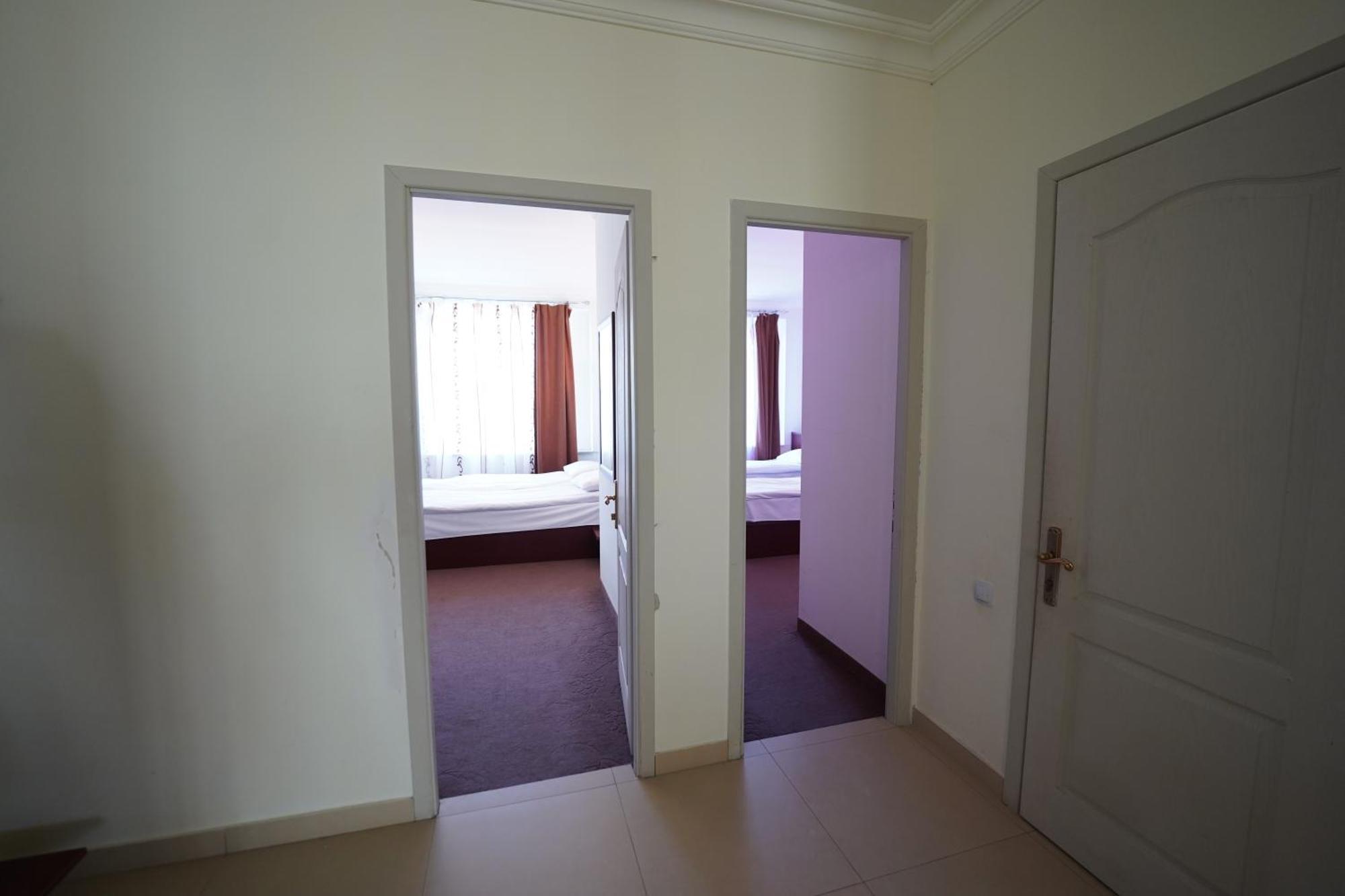 Maria Resort Sevan Chambre photo