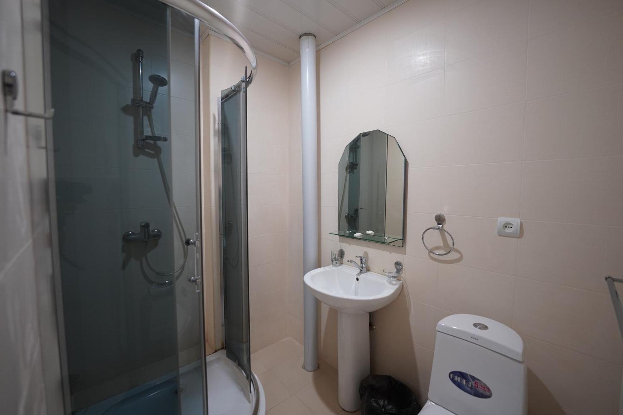 Maria Resort Sevan Chambre photo