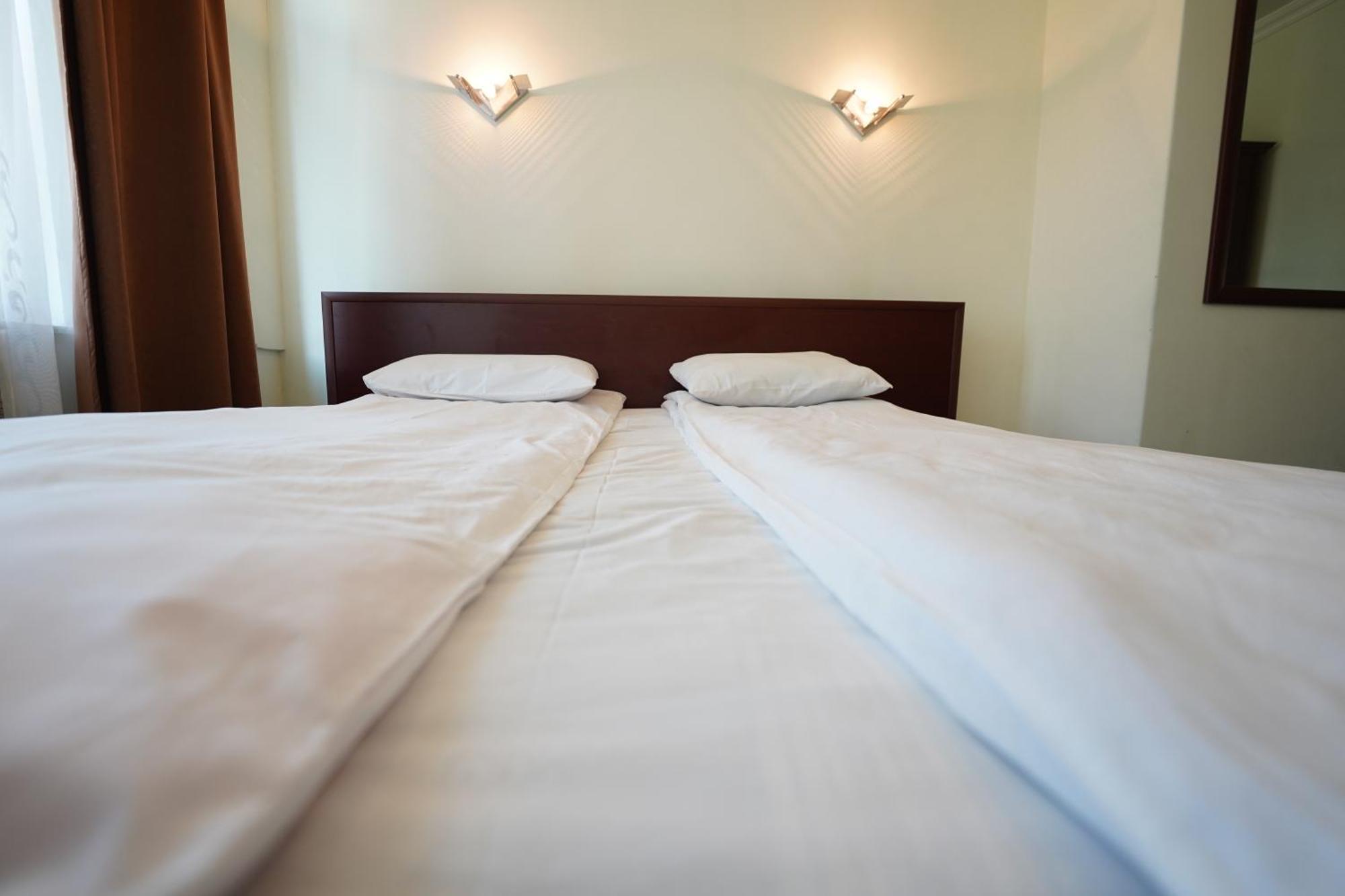 Maria Resort Sevan Extérieur photo