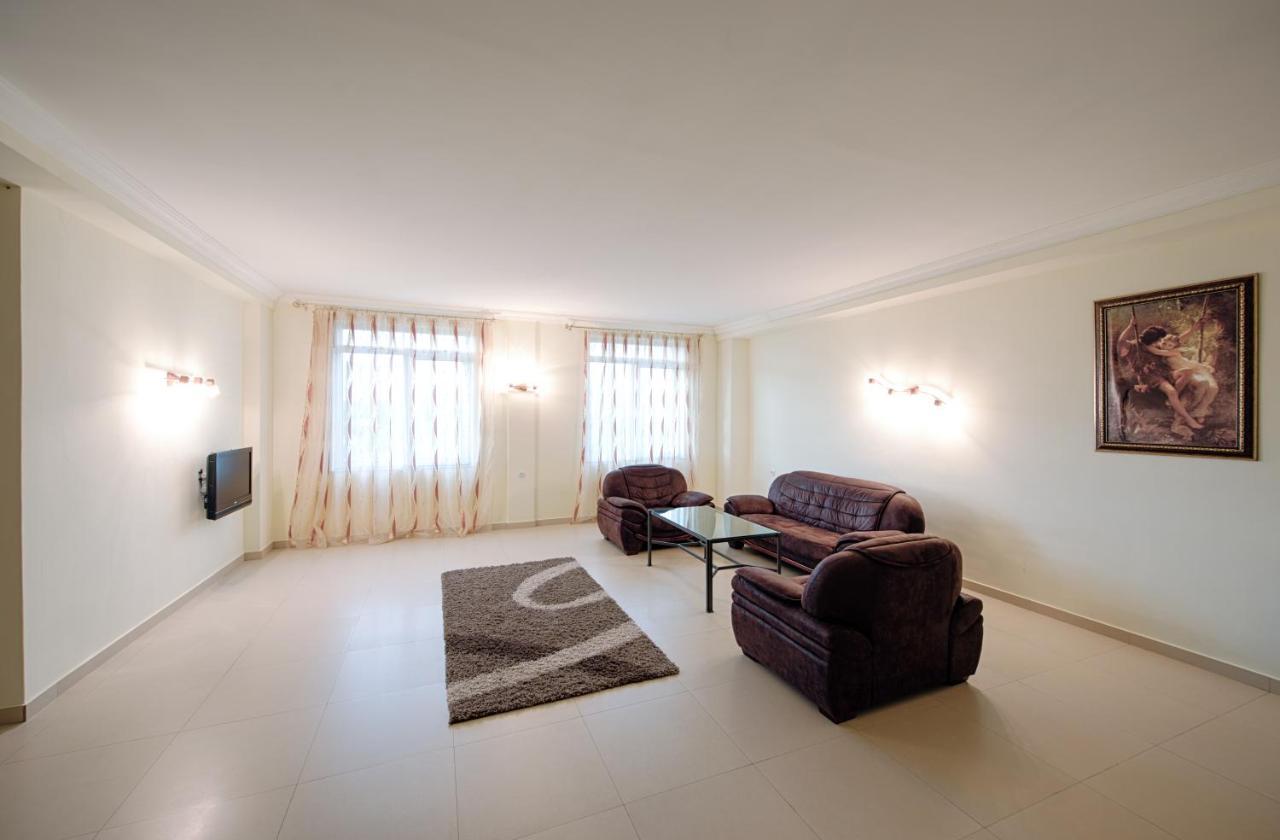 Maria Resort Sevan Extérieur photo